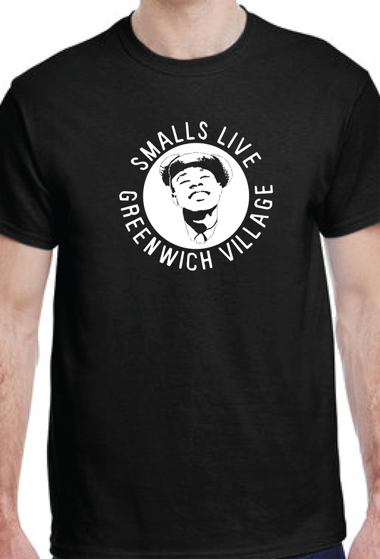 SmallsLIVE Greenwich Village T-Shirt